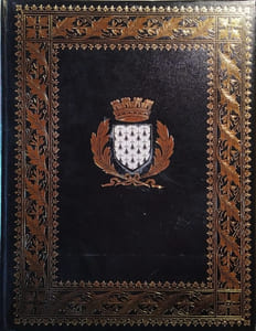 La vieille France. Bretagne. Textes, dessins et lithographies par A. Robida.