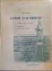 Lande d'autrefois. Photos et textes de l'auteur. 75 photogravures, inédits du Livre de Chasse.. ARNAUDIN Félix 