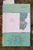 Bulletin de la Société historique et archéologique d'Arcachon et du Pays de Buch. Année 1984 complète (4 numéros) Numéros 39 à 42.. BULLETIN DE LA ...