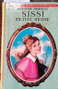 Sissi petite reine.