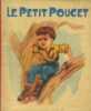 Le petit Poucet. (D'après Perrault). PERRAULT 