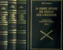 La grande histoire des Français sous l'occupation. En 4 volumes. De 1939 au 6 juin 44.. AMOUROUX Henri Illustrations hors-texte.