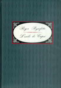 L'exilé de Capri.