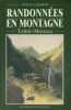 Randonnées en montagne. Tahiti. Moorea.. LAUDON Paule 