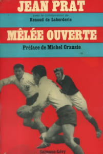 Mêlée ouverte.