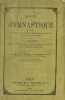 Manuel de gymnastique à l'usage des écoles primaires, des écoles normales primaires, des lycées et des collèges.. VERGNES C. 