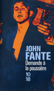 Demande à la poussière.