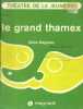 Le grand Thamex.. MAGREAU Gilles 