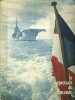 Le spectacle du monde. N° 161. Août 1975. Articles de Pierre Gaxotte, Edmond Giscard d'Estaing, Jean Grandmougin, Alain de Benoist, Robert Poulet…. LE ...