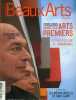 Beaux Arts Magazine N° 264. Dossier : Jean Nouvel et le musée des Arts premiers…. BEAUX ARTS MAGAZINE 