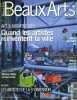 Beaux Arts Magazine N° 306. Musée Rodin, Quand les artistes réinventent la ville.... BEAUX ARTS MAGAZINE 