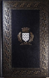 La vieille France. Bretagne. Tome 1 seul de l'édition en 2 volumes.. Textes, dessins et lithographies par A. Robida.