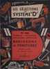 Comment pr&eacute;parer, appliquer, nettoyer badigeons et peintures. Comment r&eacute;aliser des imitations marbre.. LES SELECTIONS DE SYST&Egrave;ME D 