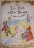 La Belle au bois dormant et autres contes.. PERRAULT Charles Illustrations de Benvenuti.