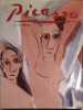 Picasso et le cubisme. 6 pages d'introduction et 45 reproductions pleine page.. RAIMONDI Luciano 