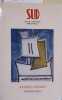 Sud N&deg; 94/95. Revue litt&eacute;raire bimestrielle. Num&eacute;ro en hommage &agrave; Andr&eacute;e Chedid. Voix multiple.. SUD 