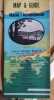 Map and guide of Nakone and neighbourhood.. HAKONE 