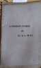 L'observatoire de Zi-Ka-Wei. Brochure de 13 pages en fran&ccedil;ais de pr&eacute;sentation du laboratoire de m&eacute;t&eacute;orologie et de sismologie.. ZI-KA-WEI 
