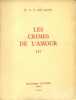 Les crimes de l'amour. Tome III seul.. SADE D.-A.-F. de 