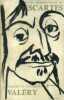 Les pages immortelles de Descartes choisies et expliquées par Paul Valéry.. VALERY Paul - DESCARTES 