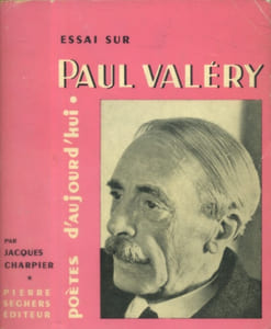 Paul Valéry.