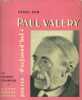 Paul Valéry.. CHARPIER Jacques 