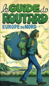 Le Guide du routard. Europe du Nord.