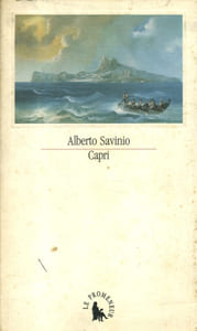Capri.