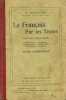 Le français par les textes. Cours élémentaire.. BOUILLOT V. 