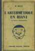 L'arithmétique en riant au cours élémentaire.. JOLLY R. 
