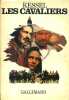 Les cavaliers.. KESSEL Joseph 