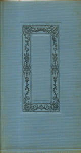 Pensées. Tome 1 seul.