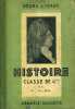 Histoire. Classe de quatrième. Les temps modernes.. ALBA André 