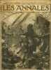 Les Annales politiques et littéraires N° 1753. En couverture : Les envois des marraines, dessin de Paul Thiriat.. LES ANNALES POLITIQUES ET ...