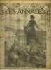 Les Annales politiques et littéraires N° 1763. En couverture : La semeuse d'espoir, par Lucien Jonas.. LES ANNALES POLITIQUES ET LITTERAIRES 