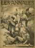 Les Annales politiques et littéraires N° 1784. En couverture : Le blé et les vieux soldats de France.. LES ANNALES POLITIQUES ET LITTERAIRES 