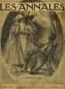 Les Annales politiques et littéraires N° 1789. En couverture : Les derniers beaux-jours par André Courselles-Dumont.. LES ANNALES POLITIQUES ET ...