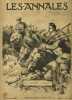 Les Annales politiques et littéraires N° 1790. En couverture : La voix du pays (cornemuses écossaises).. LES ANNALES POLITIQUES ET LITTERAIRES 
