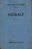Cours de morale à l'usage des Lycées, collèges et cours complémentaires.. GAUTHIER L. - ROUABLE M. 