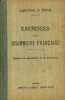 Exercices sur la grammaire française. Grammaire complète. Classes de 4e et de 3e.. LANUSSE M. - YVON H. 