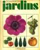 Encyclopédie des jardins. 2e édition refondue.. COUTANCEAU Maurice 80 pages en couleurs.