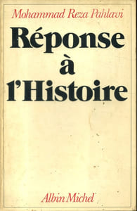 Réponse à l'Histoire.