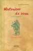 Histouères de reun en patois charentais.. BOUREAUD Raymond Illustrations de A. Verger.