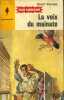 La voix du mainate. (Bob Morane, N° 234).. VERNES Henri Couverture de Pierre Joubert. Illustrations de G. Forton.