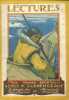 Lectures pour tous. Janvier 1925. Une chasse polaire. Chez M. Clemenceau. Le dernier des Napoléon.... LECTURES POUR TOUS. Janvier 1925 