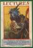 Lectures pour tous. Mars 1925. Les grands raids africains. Les oiseaux d'ébène, roman d'aventures par A. Demaison. Chez M. Paul Bourget.... LECTURES ...