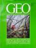 Géo N° 29. Ouganda, Crète, Coney Island, Corail, Chili…. GEO 