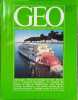 Géo N° 31. Mississipi, Yacks, Swaziland, Séismes, Munich.... GEO 