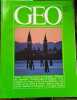 Géo N° 33. Venise, Tasmanie, Californie, Mzab, Patagonie.... GEO 