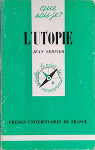 L'utopie.